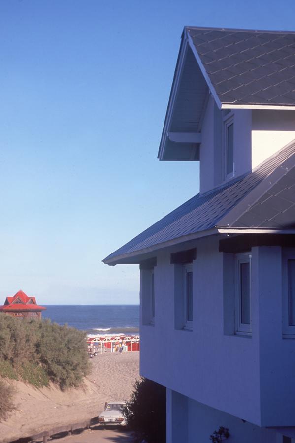 Hotel Soleado Ostende Buitenkant foto