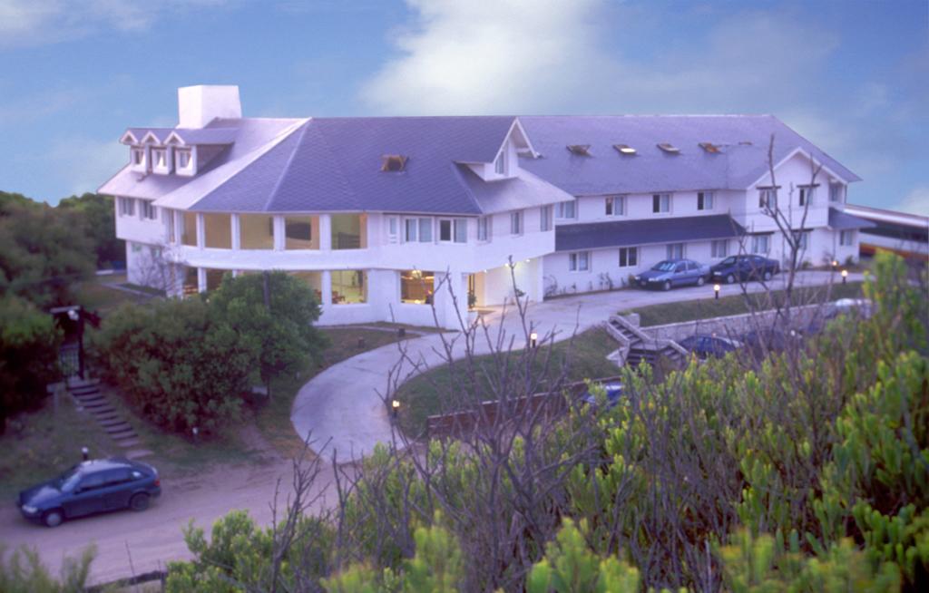 Hotel Soleado Ostende Buitenkant foto